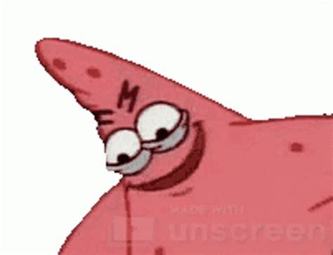 Patrick Bikini Sticker Patrick Bikini Bottom Discover Share GIFs