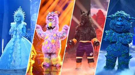 The Masked Singer 2023 Der Gewinner Steht Fest Diese Stars Stecken