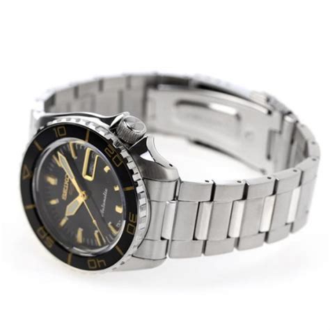 Seiko Sports Sbsa Skx New Suits Style Mechanical