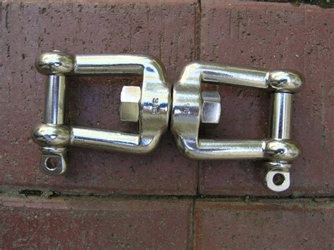 Pengertian Swivel dan Jenis-Jenisnya | Indosteger