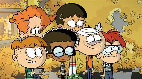 Loud House Screens On Twitter Https T Co Fnyih Blen Twitter