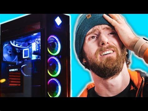 9 best prebuilt gaming PCs to buy this Cyber Monday 