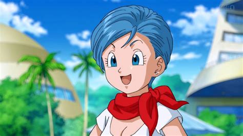 Comercial De Dragon Ball Super Revela La Nueva Actriz De Voz De Bulma