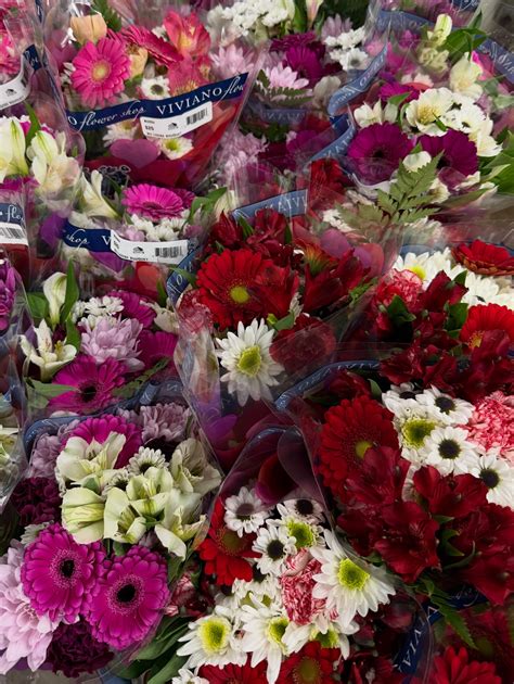 viviano flower shop michigan 4