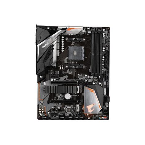 Gigabyte B Aorus Elite V M Rgb Fusion Motherboard B Aorus