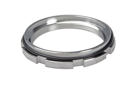 Bosch eBike Lock Ring with O-Ring - Active & Performance
