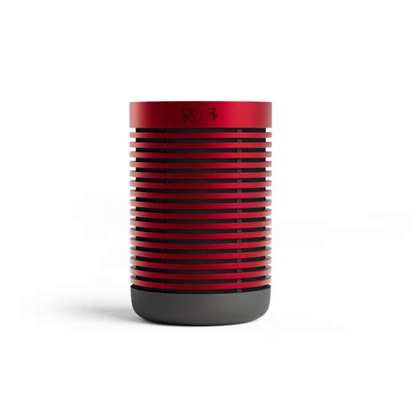 Beosound Explore Ferrari Edition Speaker - Bang & Olufsen