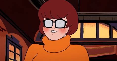 Scooby Doo Velma aclara por fin su sexualidad en la nueva película