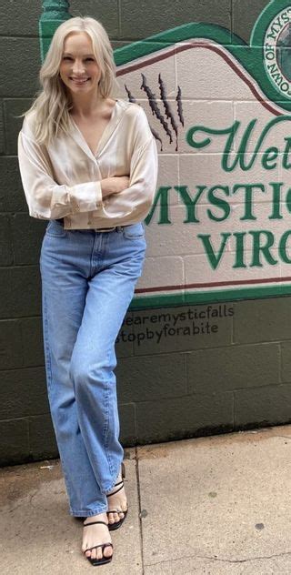 Candice King Nude FitNakedGirls Photos