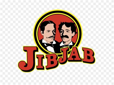 Jibjab Logo & Transparent Jibjab.PNG Logo Images