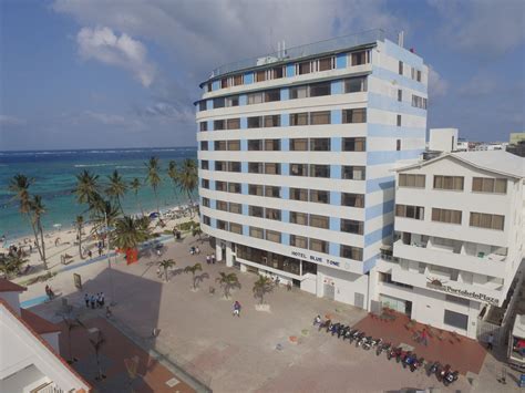 Hotel Hotel Portobelo Convention Center in San Andres günstig buchen