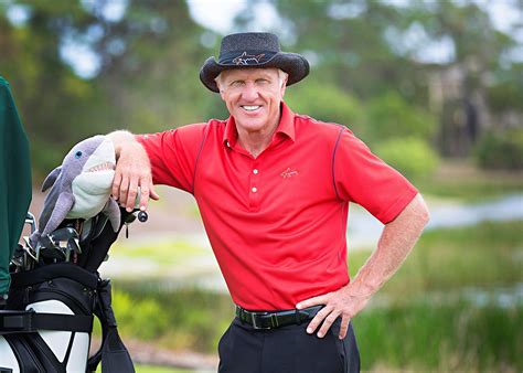 Espn Beclowns Itself With Latest Hit Piece On Greg Norman Pro Golf Weekly