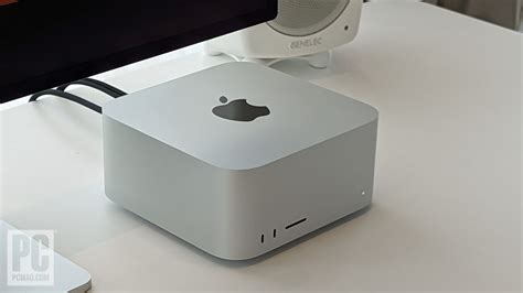 Mac Studio 2023 First Look Small Build Massive M2 Power PCMag