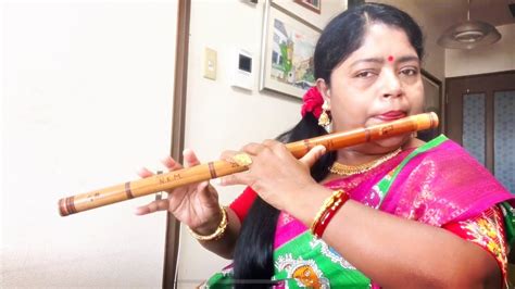 Raag Bhairavi Flute Music Indian Classical Instrumental Bansuri