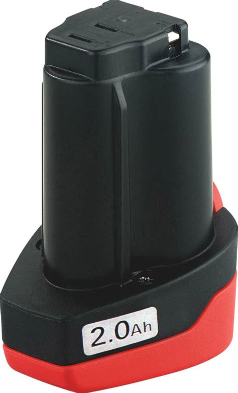 Metabo 12 V Li-Power 625438000 náhradní akumulátor pro elektrické ...