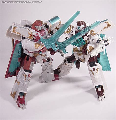 Transformers Cybertron Vector Prime Toy Gallery (Image #105 of 106)