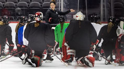 Columbus Monthly's Inspiring Women: Nadine Muzerall, Ohio State