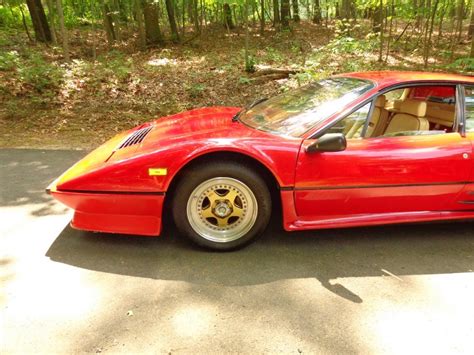 1983 Ferrari 512bbi Stock 19458 For Sale Near Astoria Ny Ny