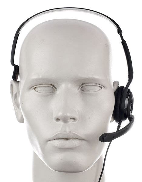 Sennheiser PC 7 USB iMuso