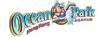 Ocean Park Theme Park Southern District Hong Kong Parkz Theme