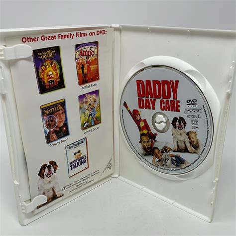 DVD Daddy Day Care Special Edition – shophobbymall