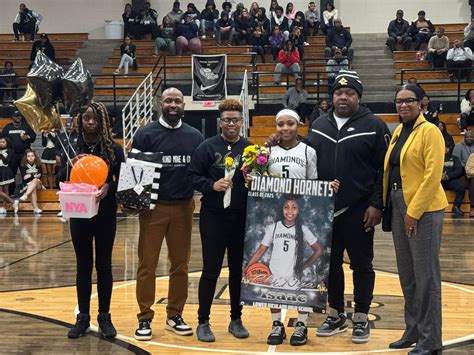 Lower Richland High School... - Lower Richland High School