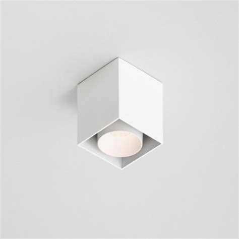 Downlight Encastrable Au Plafond Ringo Box Surface Onok Luz