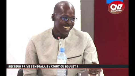 🔴 Moustapha Diop Répond Aux Détracteurs De Pape Alé Pendant 12 Vous L