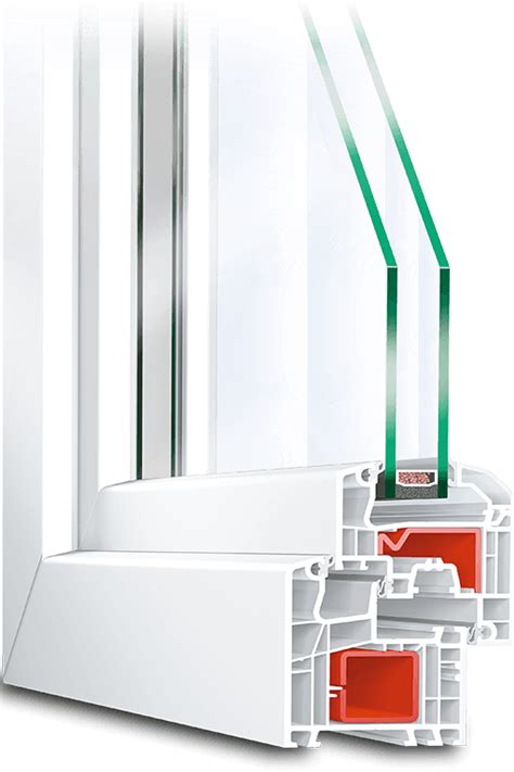 Aluplast Ideal 5000s Affordableu PVC Windows