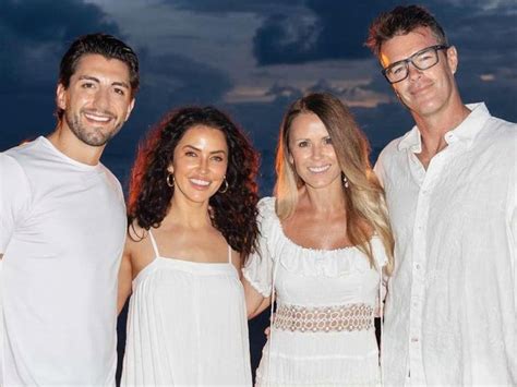 trista sutter celebrates   birthday  ryan sutter kaitlyn