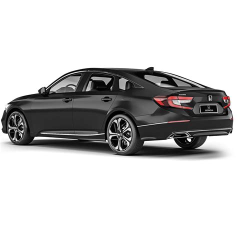 honda accord 2021 sport 11