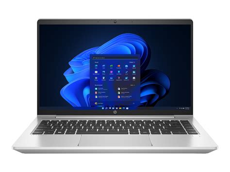 HP ProBook 440 G9 Core i7 16GB 512GB SSD 14" | Dustinhome.dk