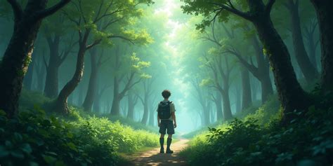 The Horny Huntsman And The Nymph S Dilemma Nsfw Story Generator