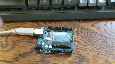 Using Arduino Usb Midi Library With Atmega32u4