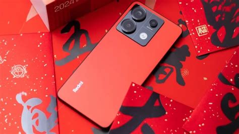 This Is What Redmi Note 14 Pro Would Look Like