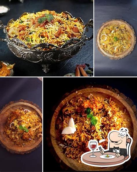 Wazwan Biryani More Indore Restaurant Menu And Reviews