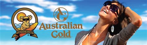 Australian gold