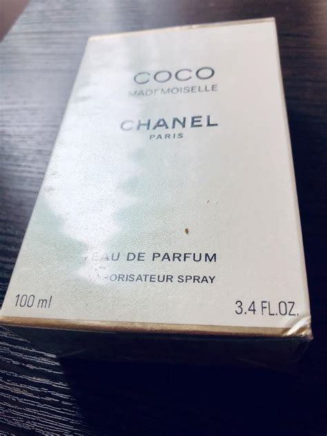 100ml жіночі парфуми coco mademoiselle chanel духи стойкие женские eau ...