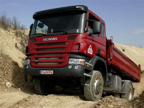 scania tipper | Bigwheels.my