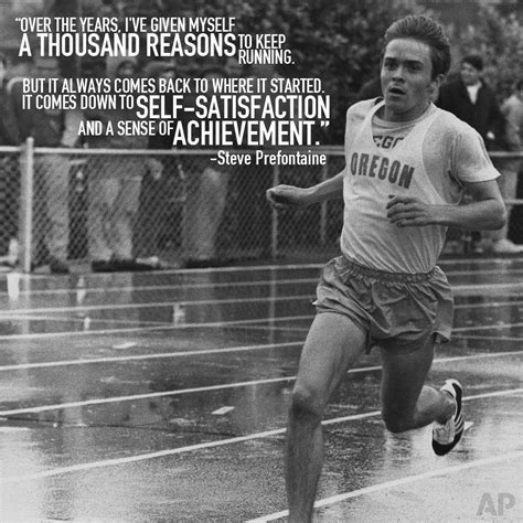 steve prefontaine motivational quotes - Shana Bond