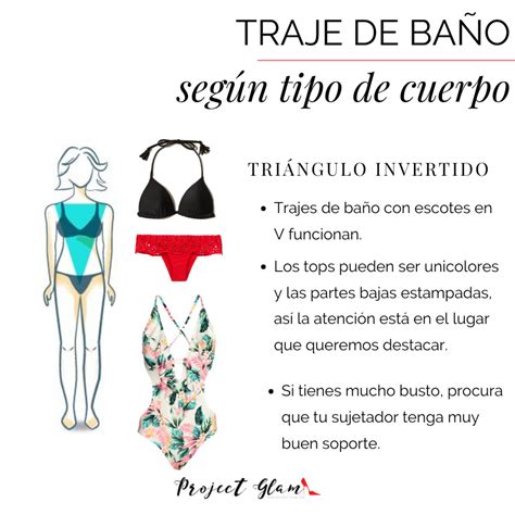 Arriba 83 Imagen Tipo De Ropa Para Cuerpo Triangulo Inverso Abzlocal Mx