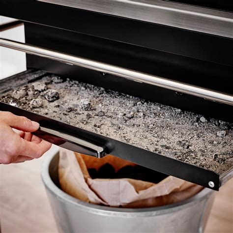Купити Вугільний гриль KLASEN 892.818.36 IKEA (ИКЕА КЛАСЕН) ᐈ DODOMY ᐈ ...