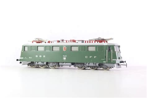 M Rklin H Electric Locomotive Series Ae Catawiki