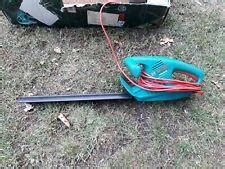 Bosch A Ahs Electric Hedge Cutter Mm Blade Length