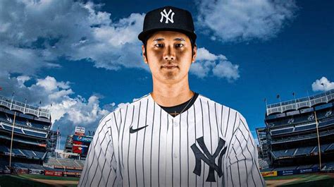 Yankees' Shohei Ohtani interest draws Brian Cashman take