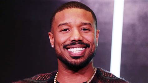 Is Michael B Jordan Gay Bringing The Creed Fame S Sexuality Into The Spotlight Crossover 99