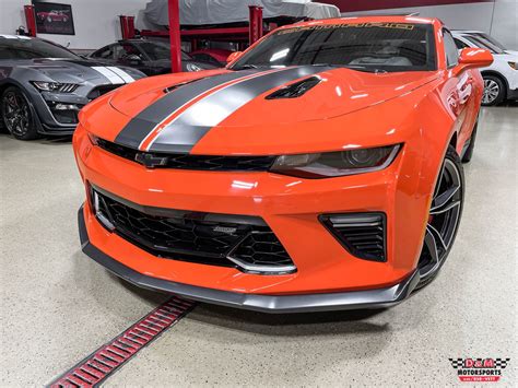 Chevrolet Camaro Ss Hot Wheels Edition Stock M For Sale Near Glen Ellyn Il Il