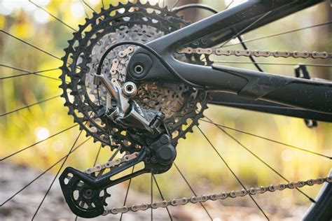 On Test We Get Our Hands On The Shimano SLX M7100 1x12 Groupset