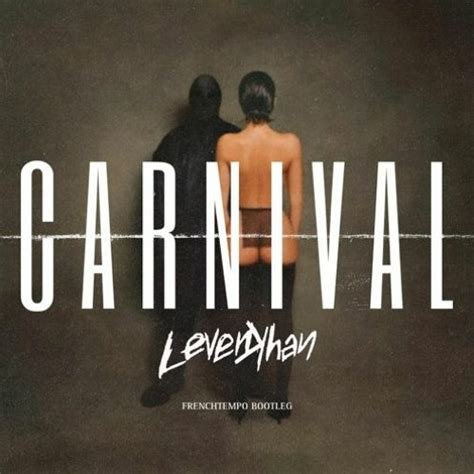 Stream Kanye West And Ty Dolla Sign Carnival 190bpm By Unless Listen