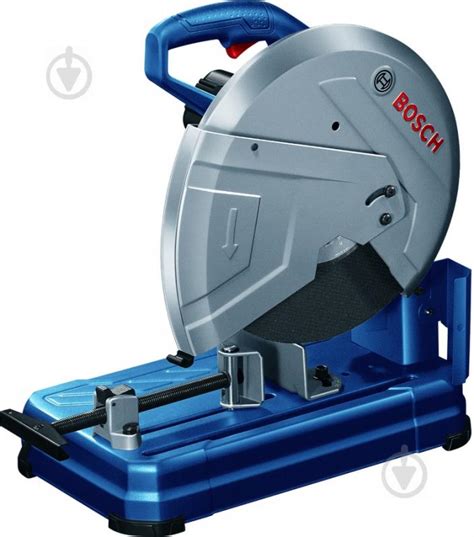 ᐉ Пила монтажная Bosch Professional 14-24J 0601B37200 • Купить в Киеве ...